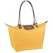 Longchamp - Le Pliage Large Folding Tote, Nutmeg