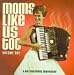 Moms Like Us Too - Volume One - A BEC Recordings Compilation