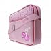 EXSPECT JOYSTICK JUNKIES PINK CHERRY FLIGHT BAG (13.4 )