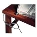 Kensington Microsaver Notebook Lock - Security cable lock