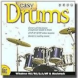 Arc Media Inc. OAS 323 Easy Drums