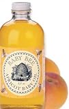 Burts Bees Baby Bee Apricot Baby Oil - 4 oz