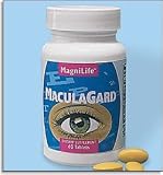 Macular Degeneration, Tablets, 60 Count