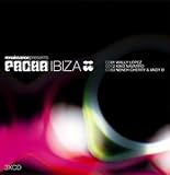Renaissance Presents Pacha Ibiza: Mixed By Andy B, Neneh Cherry, Kiko Navarro & Wally Lopez