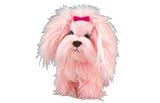 Peluche Chien ANIMAGIC