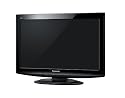 Panasonic Viera TX-L26C20E 66 cm (26 Zoll) LCD-Fernseher (HD Ready, DVB-T/-C) schwarz
