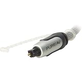 Belkin PureAV AV50000-16 16-Foot Digital Optical Audio Cable