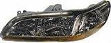98-00 HONDA ACCORD COUPE HEADLIGHT LH (DRIVER SIDE), Combination Unit (1998 98 1999 99 2000 00) 20-5120-01 33151S84A01