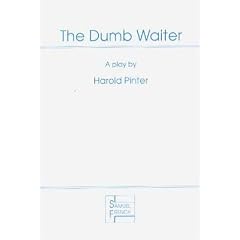 The Dumb Waiter: Play (Acting Edition)