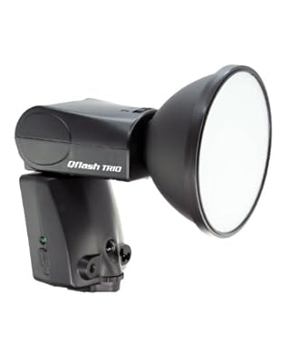 Quantum Qflash TRIO Canon (QF8C)