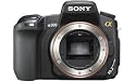 Sony Alpha 300 SLR-Digitalkamera (10 Megapixel) nur Geh&auml;use