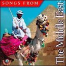 Songs from the Middle East