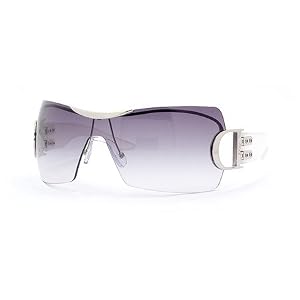 Buy CHRISTIAN DIOR AIRSPEED 1 color 66H00 Sunglasses by Christian Dior