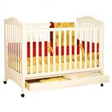 Jeanie Classic Crib