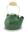 2.5 Quart Cast Iron Humidifying Kettle