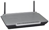 Belkin F5D6231-4 Wireless Cable/DSL Router