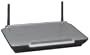 Belkin F5D6231-4 Wireless Cable/DSL Router