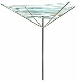 International Home Products Inc SK15-Aluminum upper Outdoor Umbrella Dryer