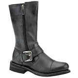 Harley-Davidson Women's Brenna Boot Harley-Davidson Women's Brenna Boot