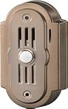 Panasonic Video Door Intercom Hidden Doorbell Camera -Gold