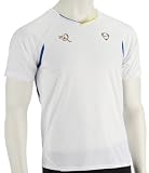 Nike Jnr Tiempo Short Sleeve T-Shirt 10R