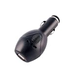 Artwizz CarPlug f�r iPod, iPhone & iPad: USB Auto-Ladeger�t, 2,1A, schwarzvon "Artwizz"