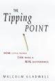 The Tipping Point