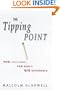 The Tipping Point: How Little Things Can Make a Big Difference
