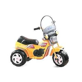 PEG PEREGO Raider 6v Ride On