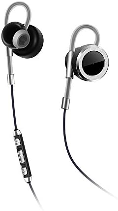 Coofone Lightweight Sweatproof Wireless Bluetooth V4.1 Sports Headphones Built-in Microphone for iPhone,Samsung,and Android Phones (Black)