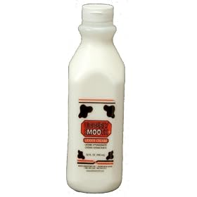 Udderly Smooth Udder Cream, Body Cream, (32 Ounce Bottle)