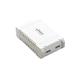 Silex SX-3000GB - Gigabit-Ethernet USB Device Server
