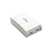 Silex SX-3000GB - Gigabit-Ethernet USB Device Server