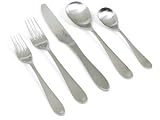 Cambridge Silversmiths Meridian Satin Flatware Set