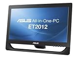 Asus - ET2012EGTS-B005C - Ordinateur de bureau AIO 20