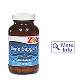Bone up on liquid calcium magnesium and vitamin D