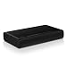 Trekstor DataStation maxi light 2TB externe Festplatte (8,9 cm (3,5 Zoll), 5400 rpm, 15 ms, 32MB Cache, USB 2.0) schwarz