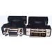 DVI-I Male to VGA Female Adapter