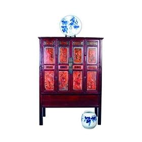 Opera Cabinet by Cross