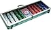 Texas Rangers MLB Poker Set
