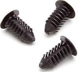 Autometer Trim Fastener for 1988 - 1998 Jeep Cherokee