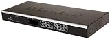 Linksys EF3116 EtherFast 3116 16-Port 10/100 Ethernet Switch