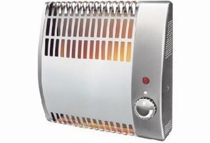 Heller Frostwächter FSK 505