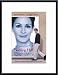 Notting Hill, Art Poster by Unknown Artist, with Metal Frame, poster size: 11
