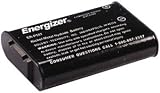 Energizer Er-P507 Replaces Panasonic Hhr-P103