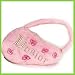 Dog Toys - Dogior Purse Petite Dog Toy by Haute Diggity Dog
