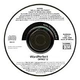 Brand New Corel WordPerfect Office 12 (OEM)