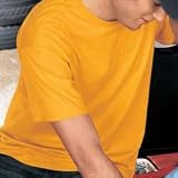 CrewNeck T-Shirt 50/50. by Hanes (Style# 5170)