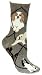 Cocker Spaniel Cotton Puppy Dog Breed Animal Socks 9-11
