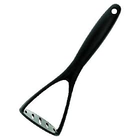 Silicone Potato Masher